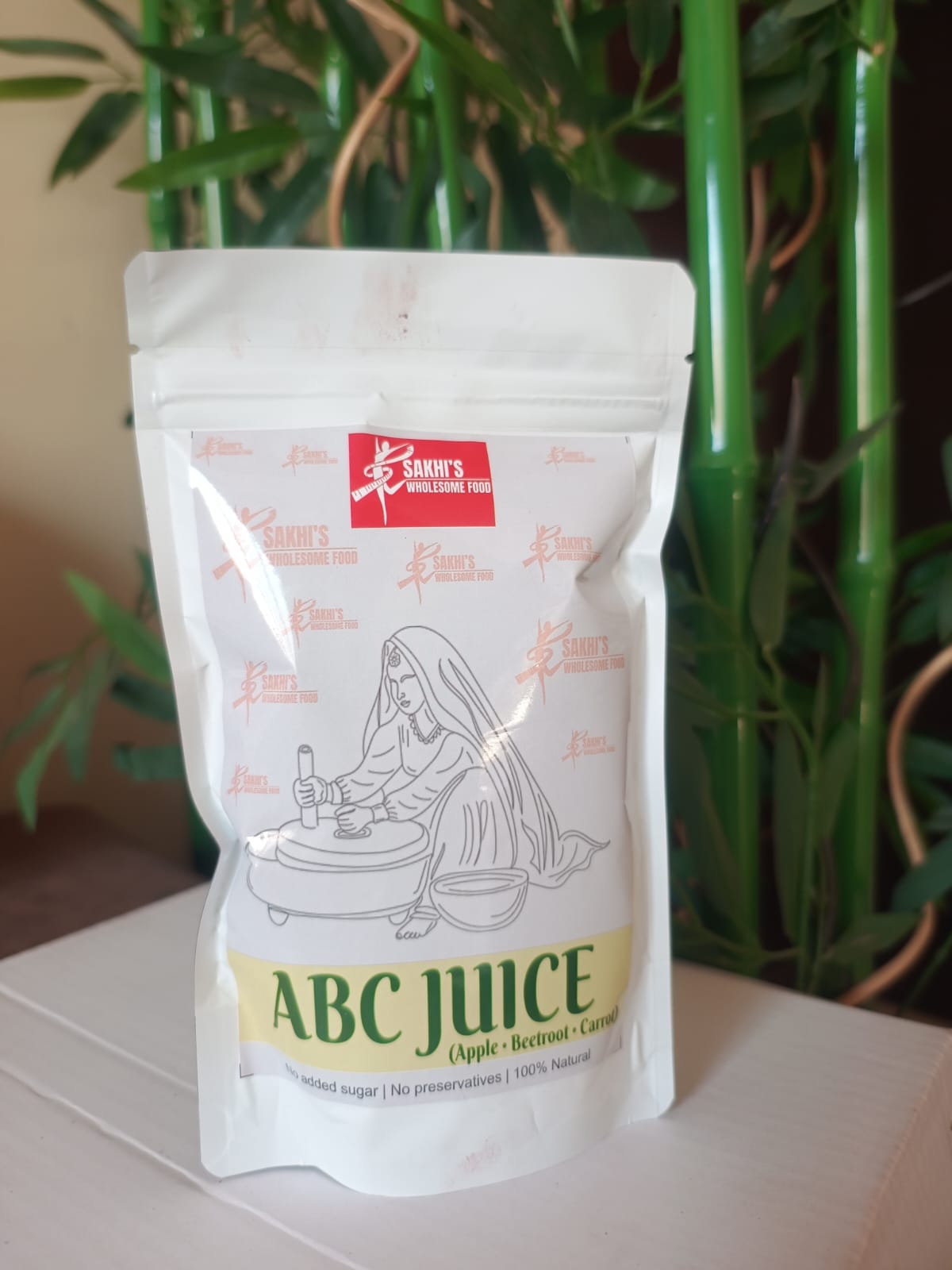 ABC Juice