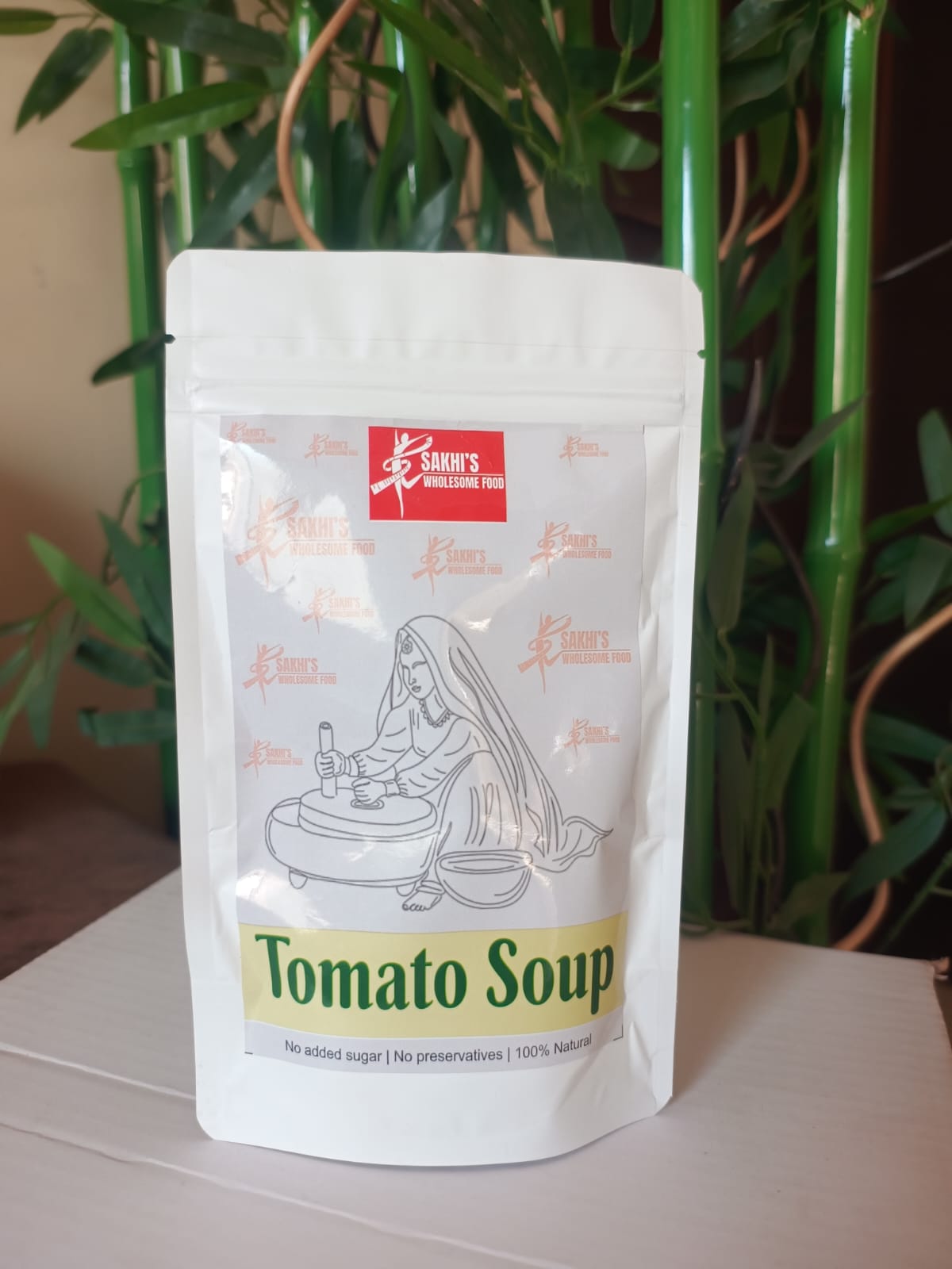 Tomato Soup