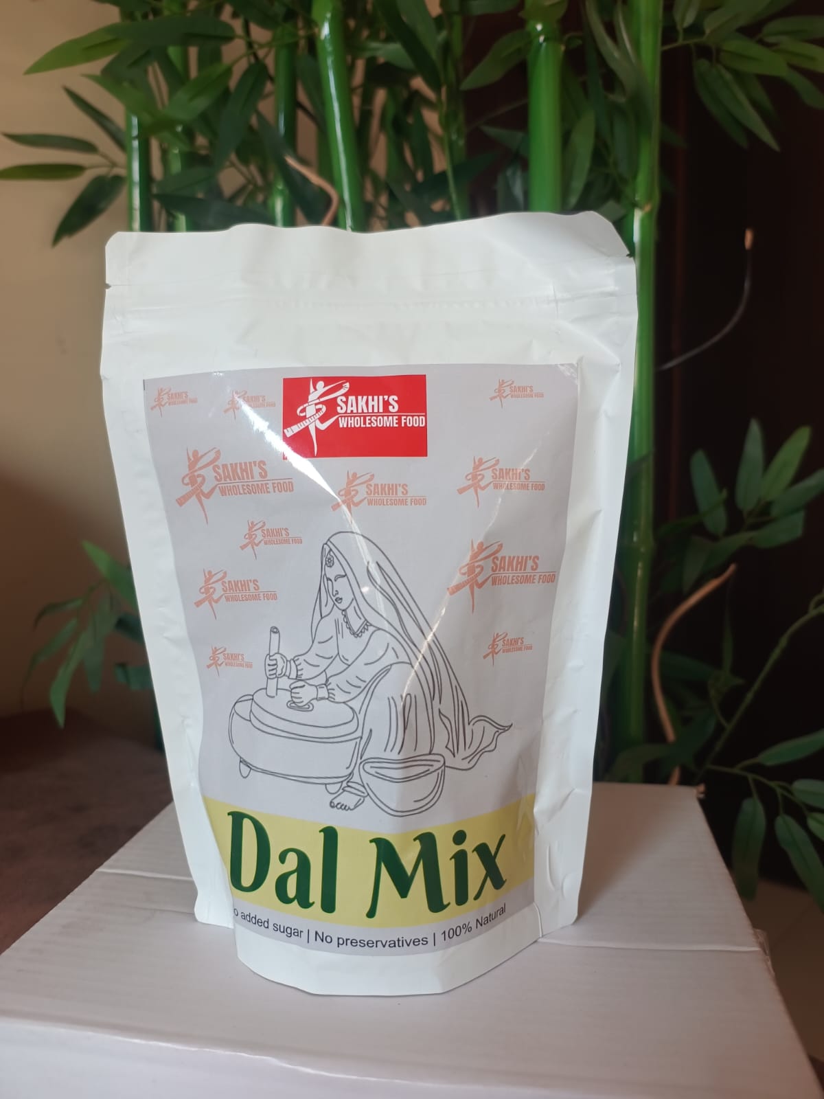 Dal Mix